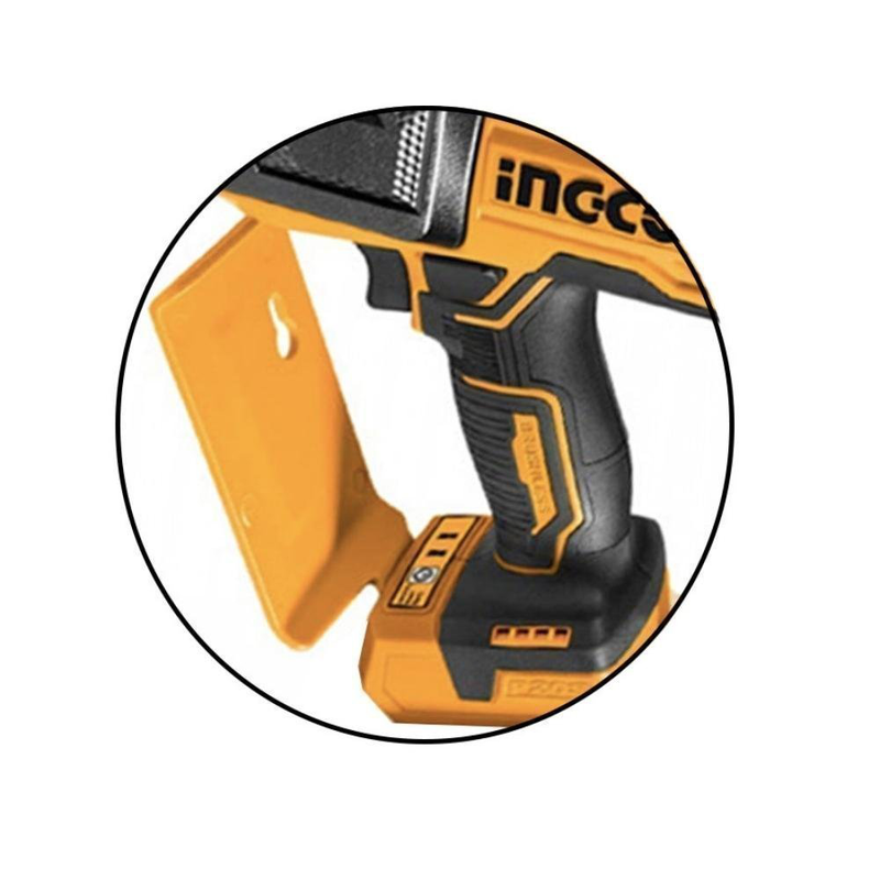 Ingco &mu;&iota;&nu;&iota; &alpha;&lambda;&upsilon;&sigma;&omicron;&pi;&rho;ί&omicron;&nu;&omicron; mini chain saw 20v, , medium-null