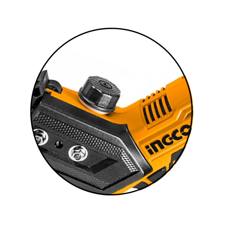 Ingco cgsli20682 li-ion mini chainsaw 6” set, , medium image number null