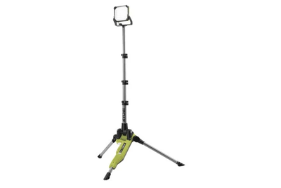 R18tl-0 - cordless tripod light 18v one+  (171423)