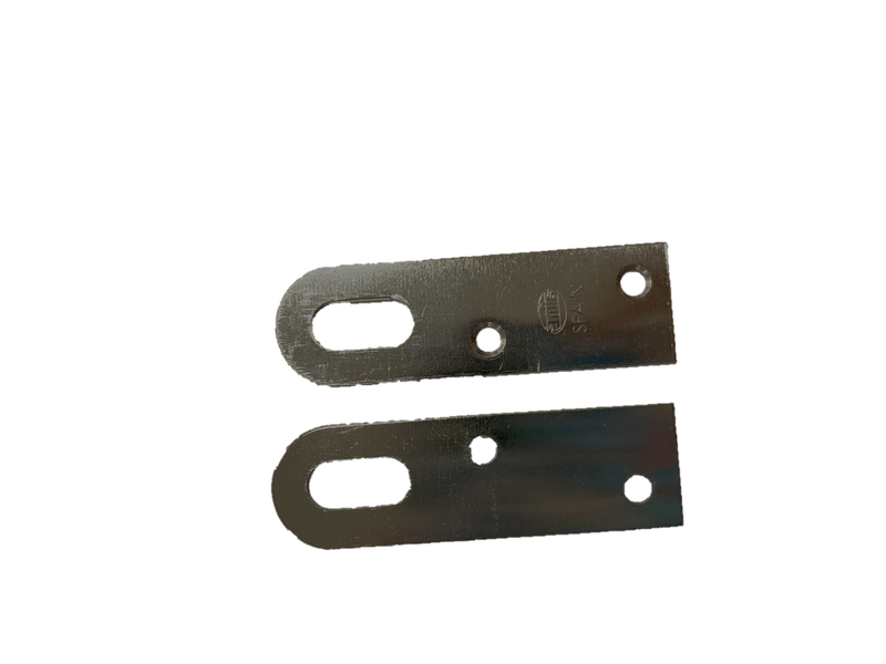 Λαμακια επιπλων 13x60 2 pcs, , medium image number null