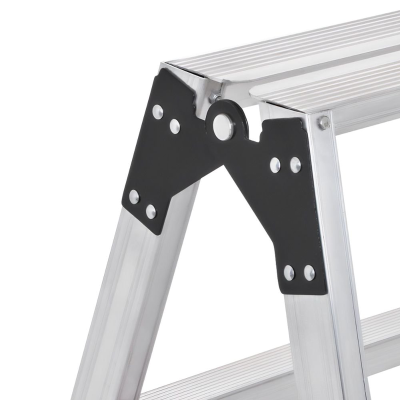 Product image: Palbest kav 4 καβαλέτο 4+4 114cm αλουμινίου με μέγιστη αντοχή 150kg , , medium-null