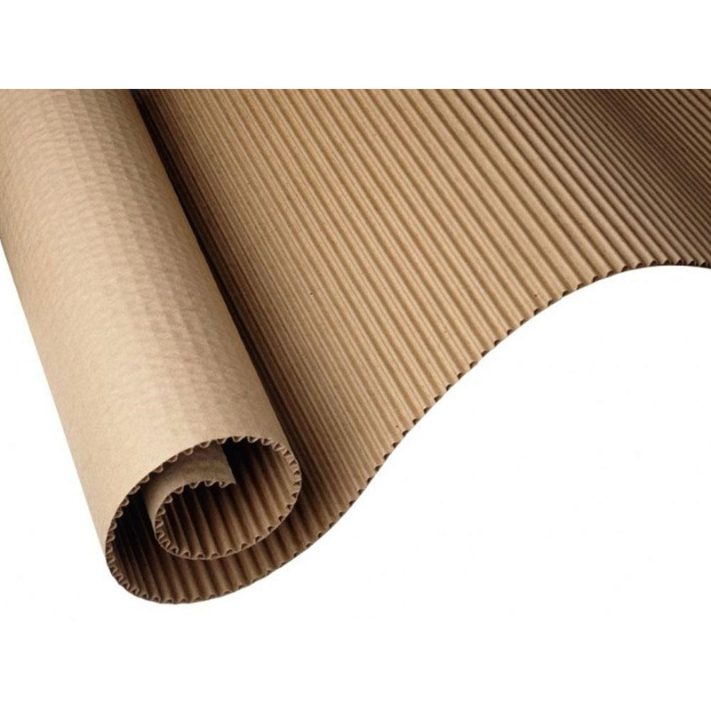 Dolphin corrugated cardboard 1mx15m, , medium image number null