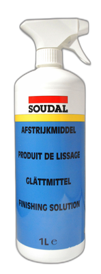 Soudal finishing solution 1l, , medium