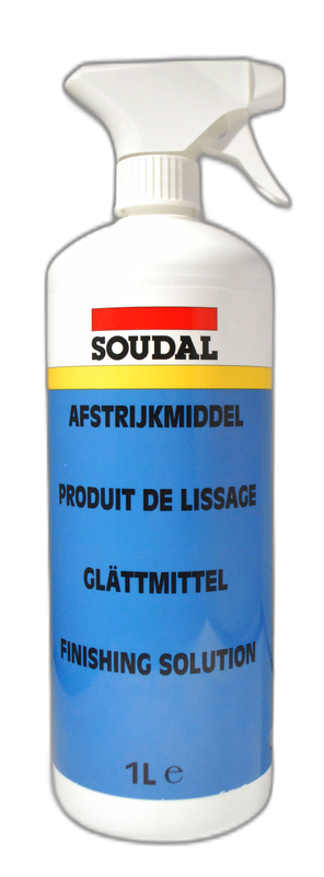 Product image: Soudal finishing solution 1l, , medium-null