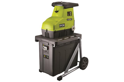 Rsh3045u - electric "silent" shredder (162579)