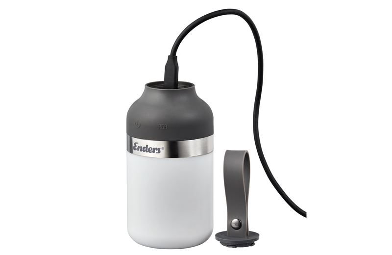 Enders® luvo led camping lamp, , medium-null