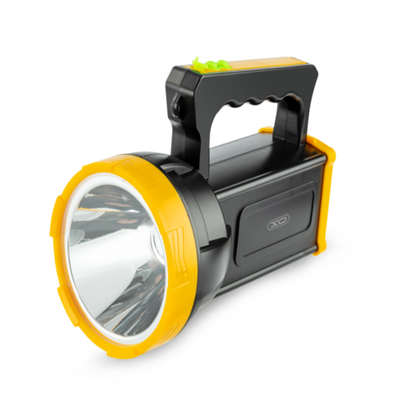 Φακός χειρός led επαναφορτιζόμενος xo 1200ma, , medium