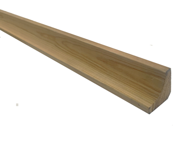 Scotia pine 23x23mm 240cm, , medium