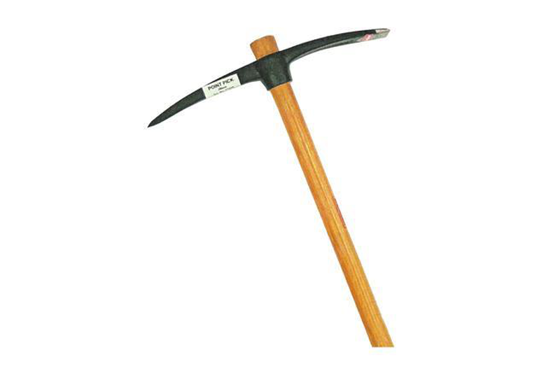 Small point pick (077239) image number null