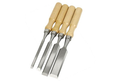 Wood chisel set 4pcs (a2259), , medium
