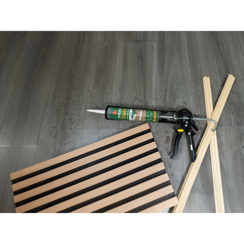 Ever build instant nails adhesive 290ml, , medium-null