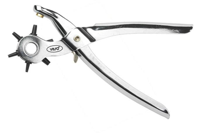 Revolving leather punch (a2103), , medium