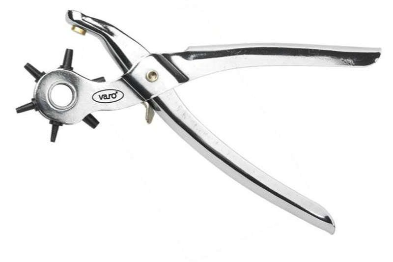 Product image: Revolving leather punch (a2103)-null