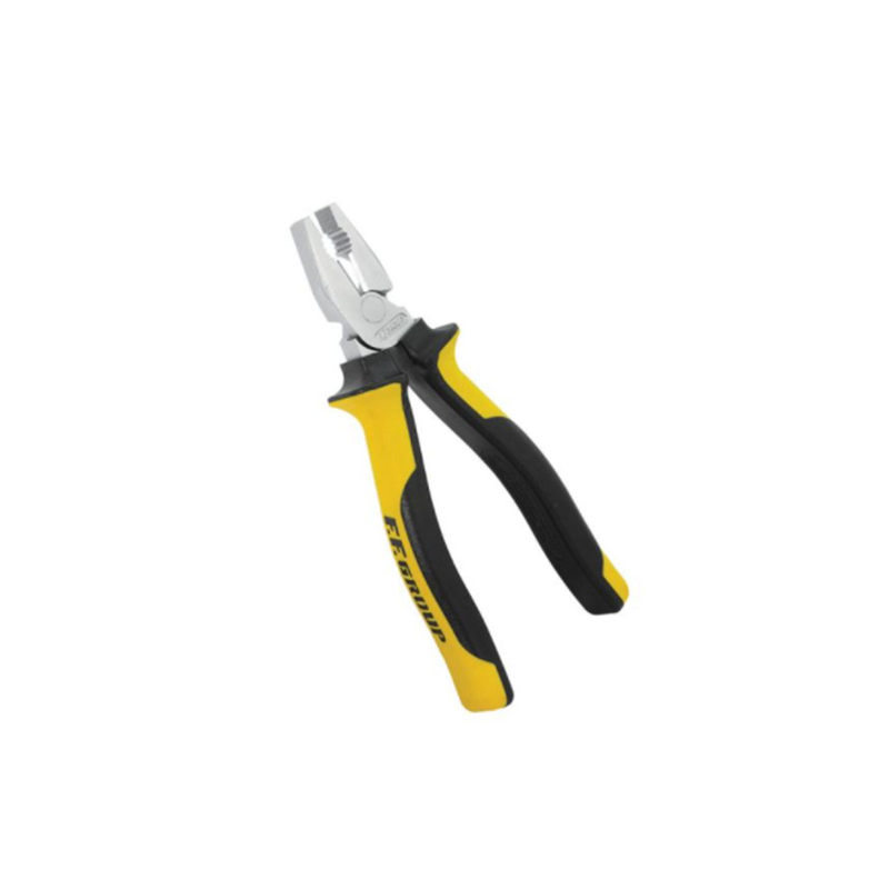 Ff group pliers 180mm with lever-null