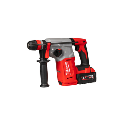 Milwaukee rotary digger gun m18blhx-502x