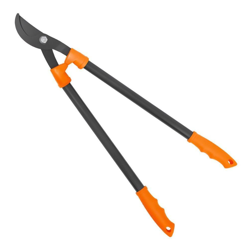 Product image: Ψαλίδι κλαδέματος με μακριά λαβή 60cm μεταλλικό, , medium-null