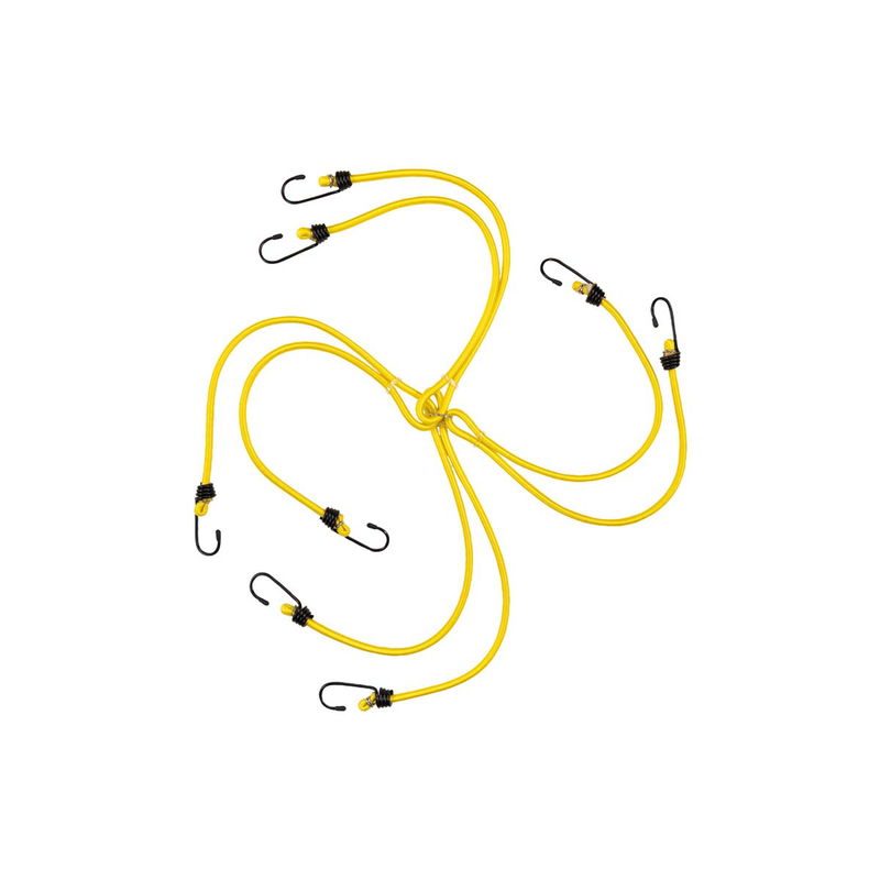 Product image: Attachment rope octopus 90cm, , medium-null