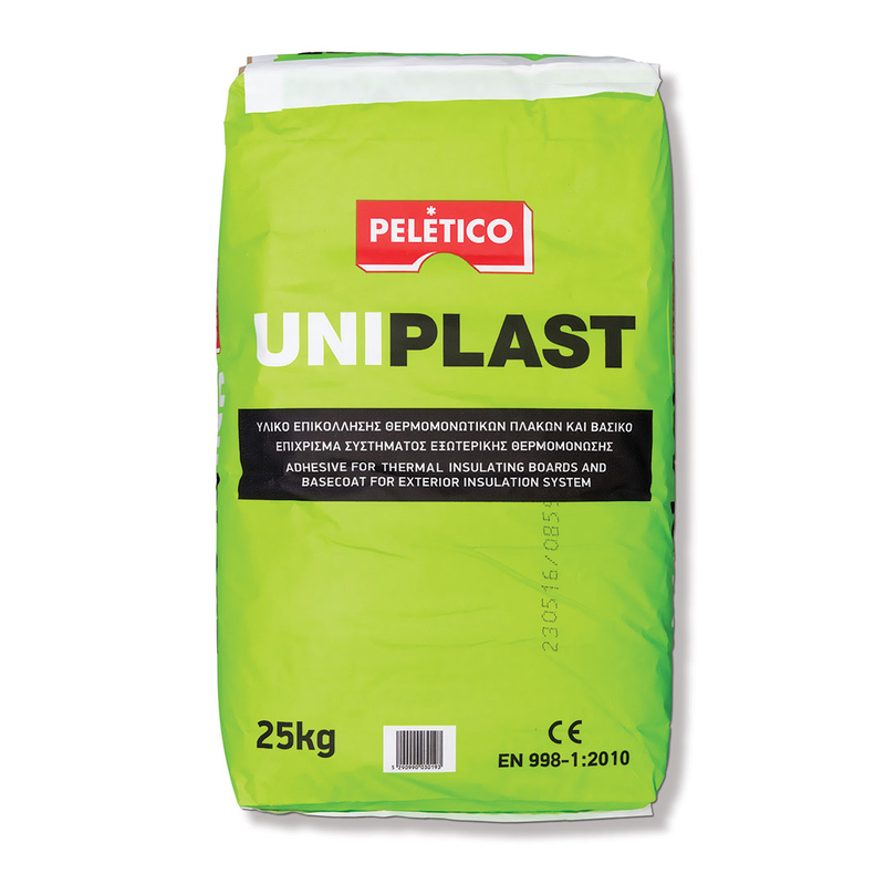 Product image: Peletico uniplast 25kg, , medium-null