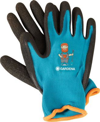 Gardena kids garden gloves n3, , medium