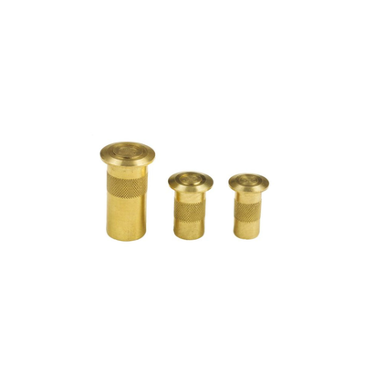 Lock support mod 100 φ12mm bronze