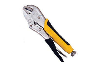 Locking plier 10" (023156), , medium