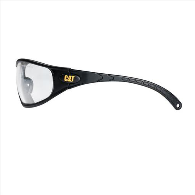 Cat tread 100 safety glasses clear-null