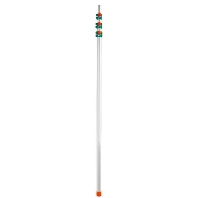Panyi aluminium telescopic handle 1.7m-4.5m, , medium
