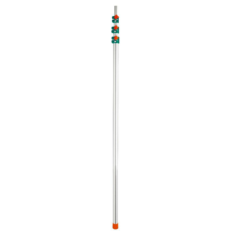 Panyi aluminium telescopic handle 1.7m-4.5m, , medium-null