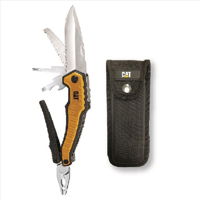 Cat 106304 9 in 1 xl multi tool, , medium