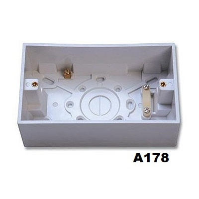 Euro box double 47mm, , medium