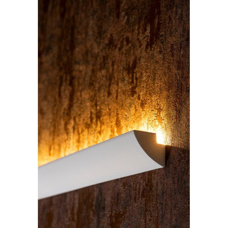 Product image: Homestar roof frame led dana 45x48mmx2m, , medium-null
