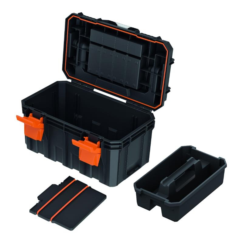 Magnusson tool box 45cm, , medium image number null
