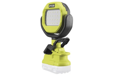 Rlcl18-0 - led clamp light 18v one+  (171432), , medium