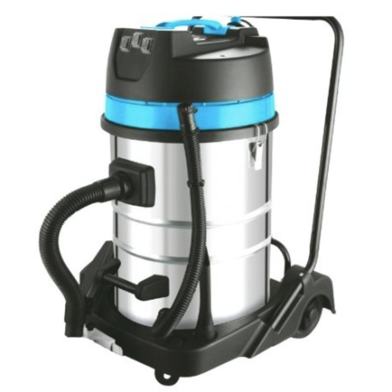 Product image: Βιομηχανική ηλεκτρική σκούπα 3 κινητήρων υψηλής αναρρόφησης, , medium-null