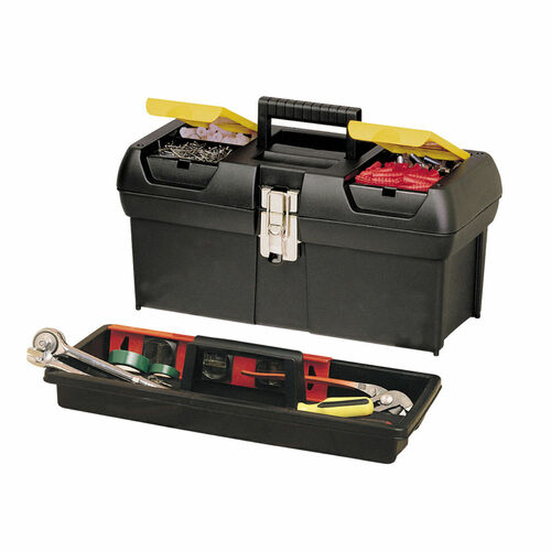 Product image: Stanley series 2000 tool box 16'', , medium-null