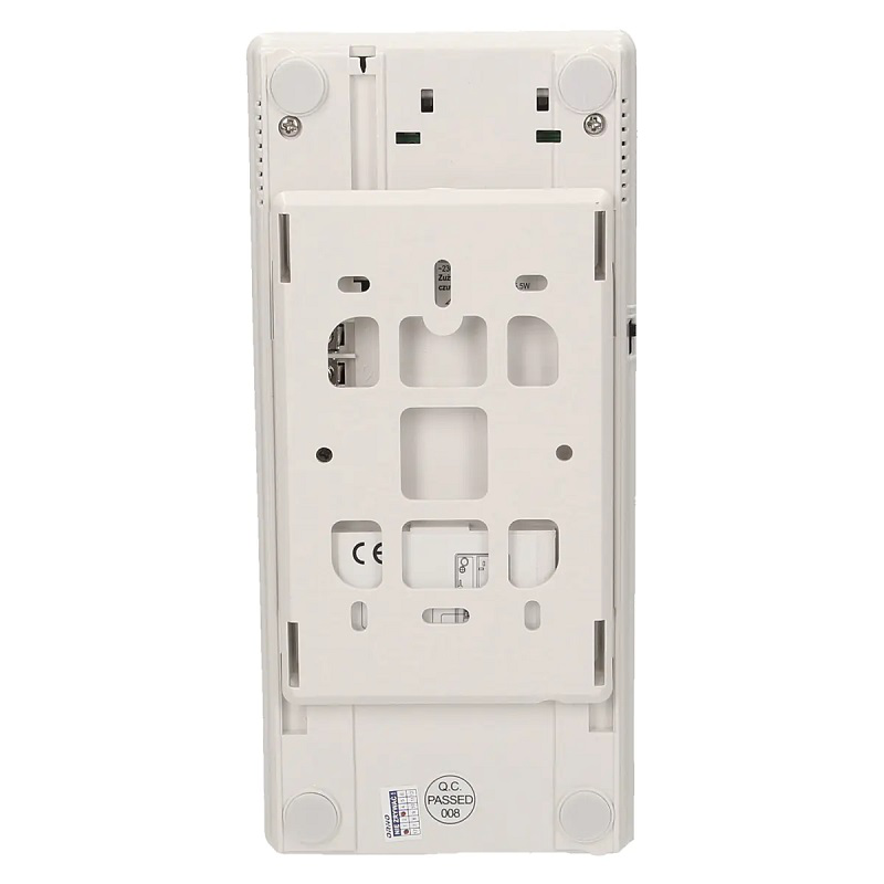 Orno 905242 single doorphone flush mounted, , medium-null