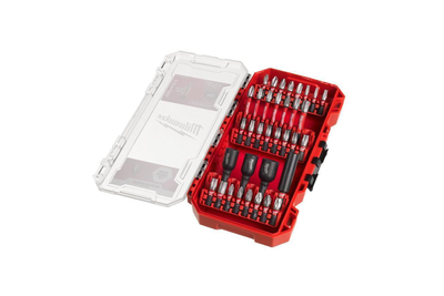 4932492003 - shockwave impact duty bit set (35pcs)  (170099), , medium
