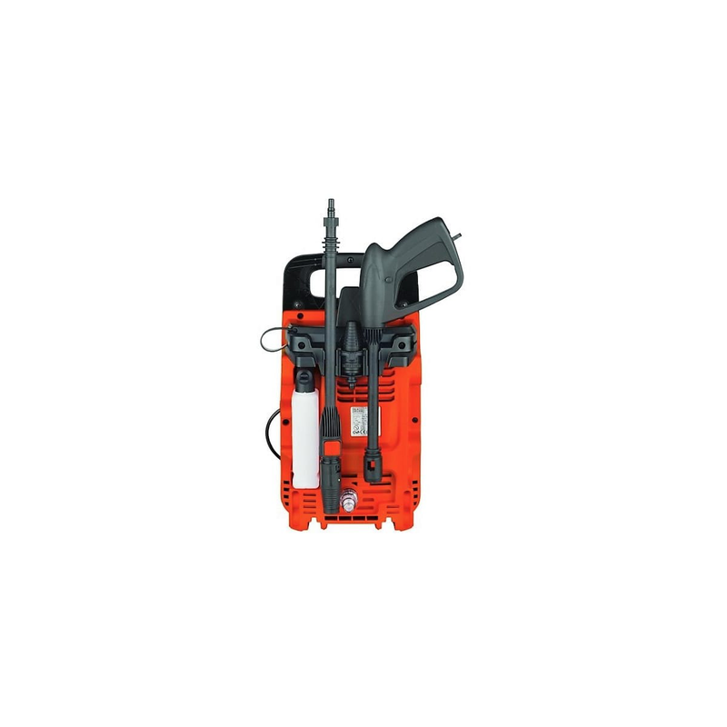 Black & decker bxpw1300e πλυστικο μηχανημα 100bar, , medium image number null