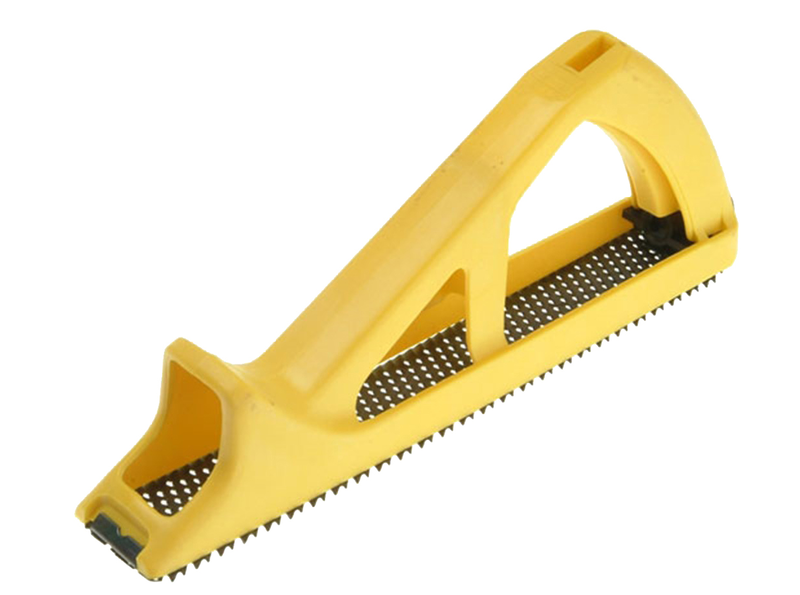 Stanley sta521103 moulded body surform plane 5-21-103-null