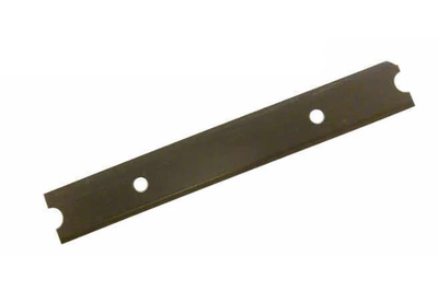 20291 - replacement blades for heavy duty super scraper (10 pcs) (168144)