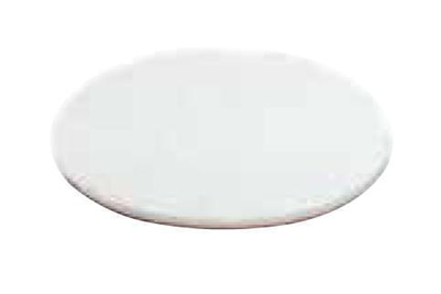 Felt polishing disc 150mm  (137632), , medium