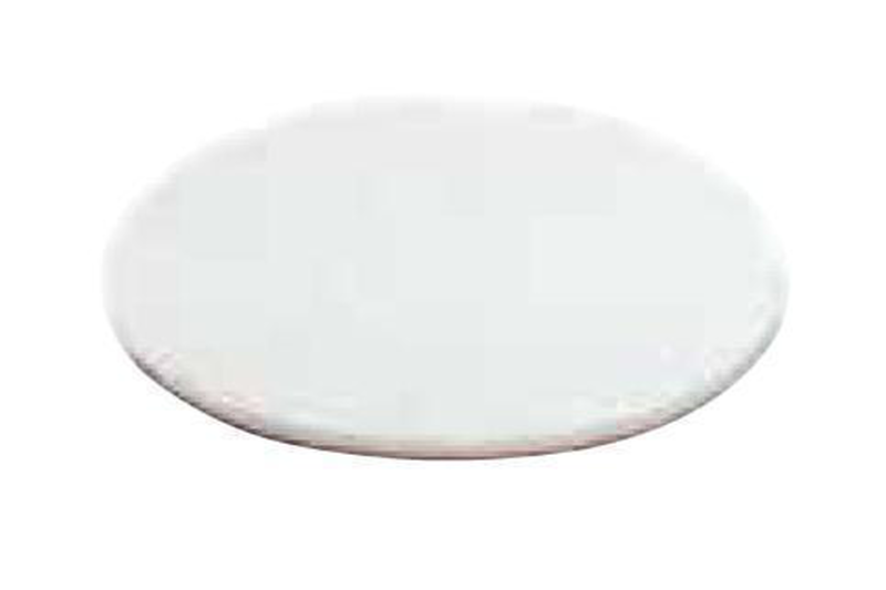 Felt polishing disc 150mm  (137632)-null