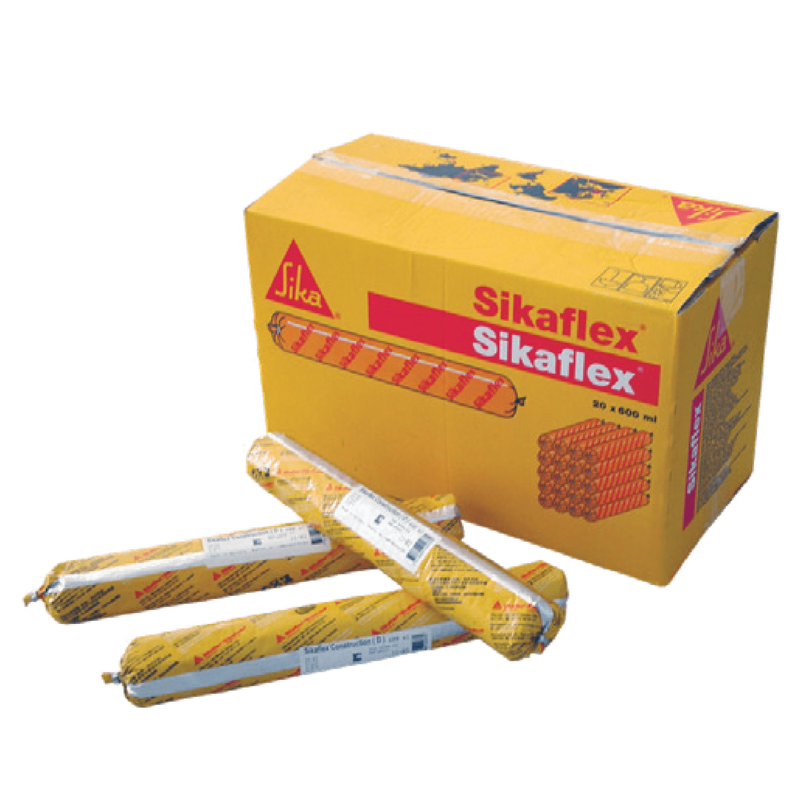 Product image: Sika πολυουρεθανικο σφραγιστικο για προσοψεις σκυροδερματος και τοιχοποιιες-null
