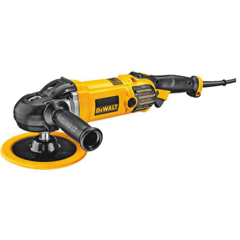 Dewalt dwp849x-qs - polisher 1250w-null