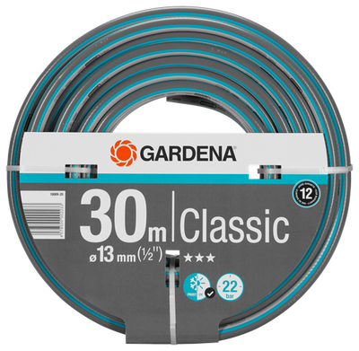 Gardena hose classic 1/2 30m, , medium