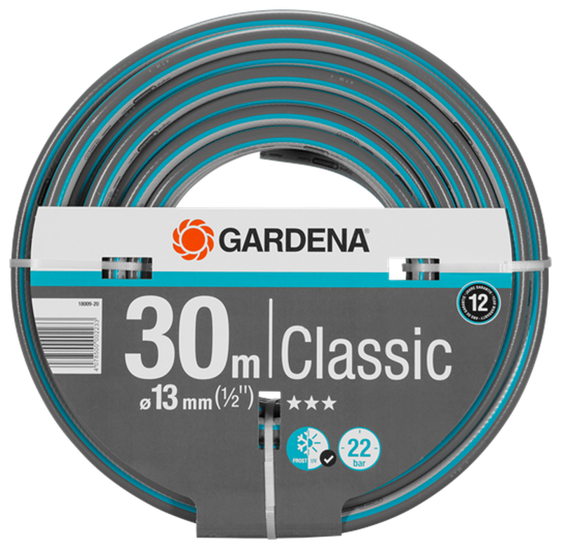 Gardena hose classic 1/2 30m, , medium-null