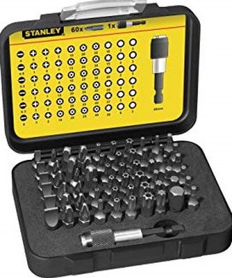 Stanley σετ εργαλεια 60pcs, , medium