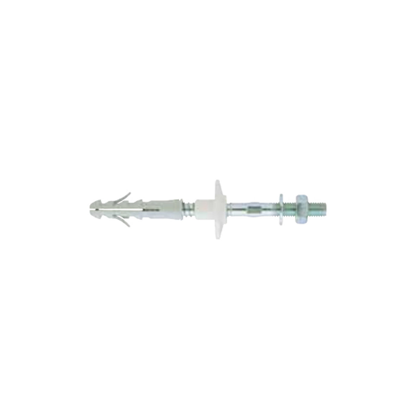Friulsider nylon plug with bush 2pcs image number null