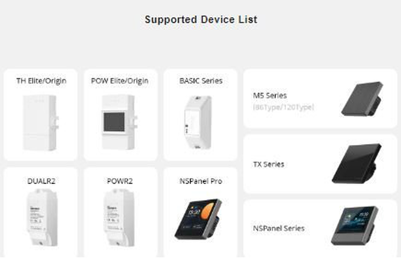 Sonoff ip66 waterproof case r2, , medium-null