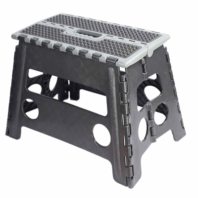 Dekton heavy duty foldable stool 32cm